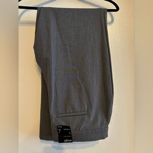 Grey Alfani slacks